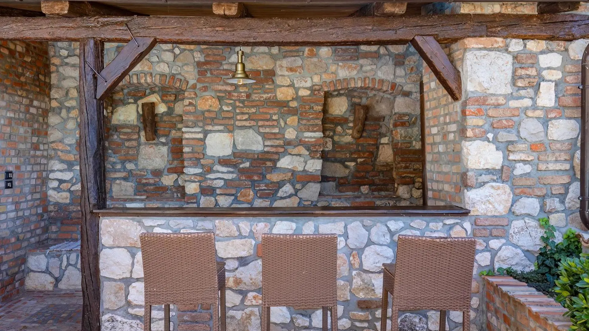 Villa Mea With Private Pool - Happy Rentals Krizisce