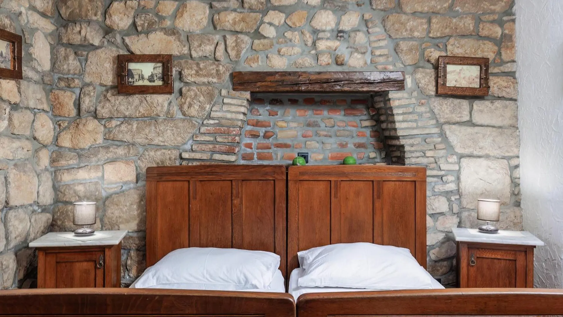 Villa Mea With Private Pool - Happy Rentals Krizisce