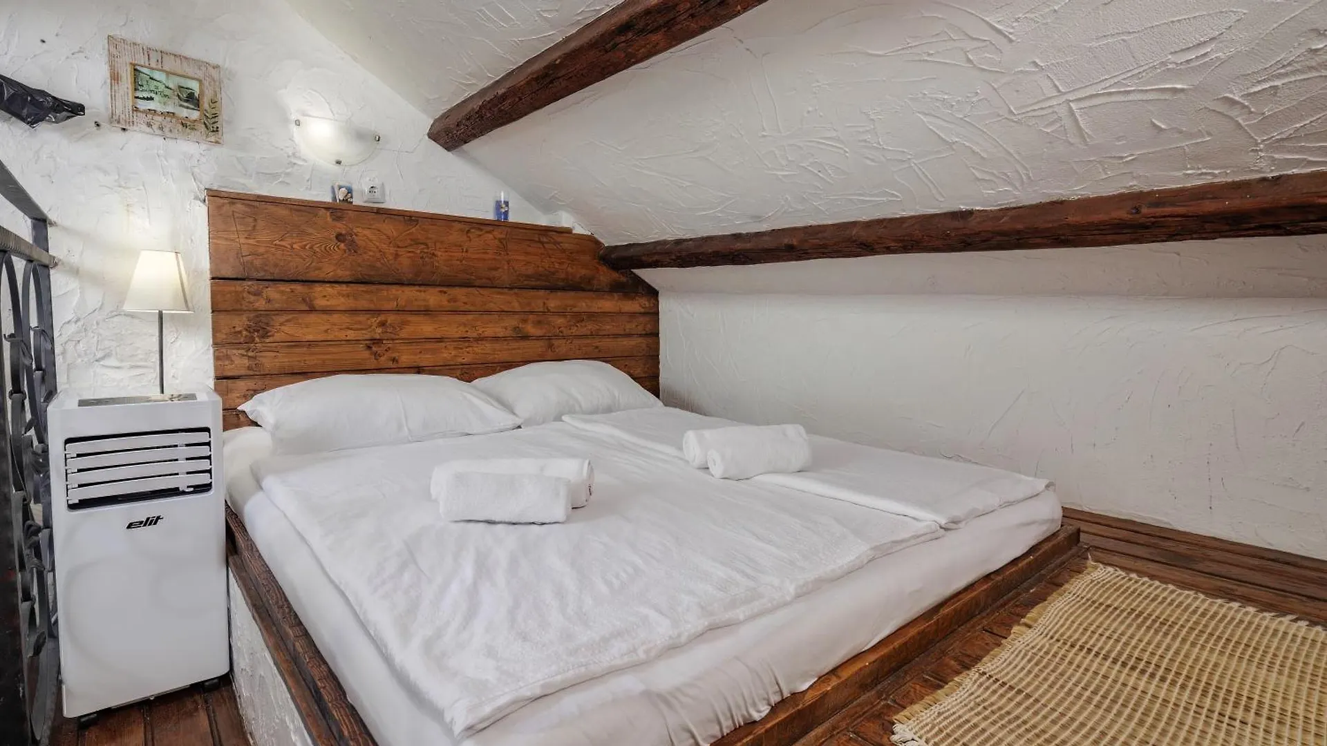 Villa Mea With Private Pool - Happy Rentals Krizisce