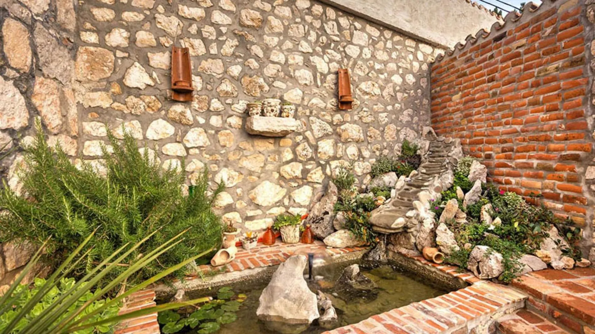 Villa Mea With Private Pool - Happy Rentals Krizisce 0*,  크로아티아