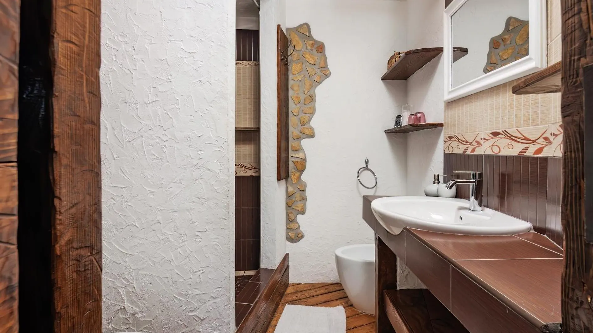 Villa Mea With Private Pool - Happy Rentals Krizisce